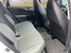 Changan Yida Blue Whale NE 1.5T GDI DCT Enjoy Edition - фото 4