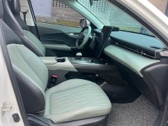Changan Yida Blue Whale NE 1.5T GDI DCT Enjoy Edition - фото 5