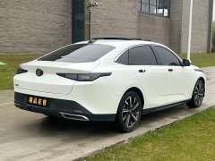 Changan Yida Blue Whale NE 1.5T GDI DCT Enjoy Edition - фото 7