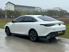 Changan Yida Blue Whale NE 1.5T GDI DCT Enjoy Edition - фото 9