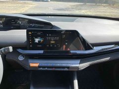 Changan UNI-V 1.5T noble sports - фото 12