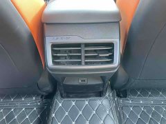 Changan UNI-V 1.5T noble sports - фото 14