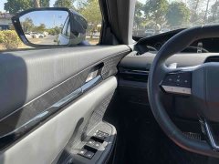 Changan UNI-V 1.5T noble sports - фото 17