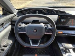 Changan UNI-V 1.5T noble sports - фото 18