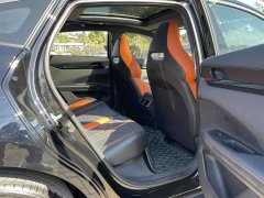 Changan UNI-V 1.5T noble sports - фото 8