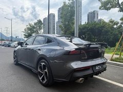 Changan UNI-V 1.5T premium - фото 10