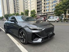Changan UNI-V 1.5T premium - фото 3