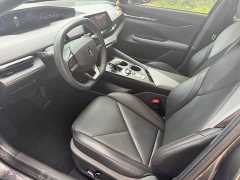 Changan UNI-V 1.5T premium - фото 4