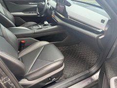 Changan UNI-V 1.5T premium - фото 5