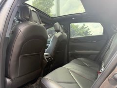 Changan UNI-V 1.5T premium - фото 6