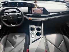 Changan UNI-V 1.5T premium - фото 7