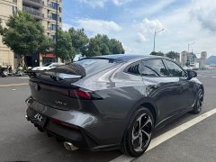Changan UNI-V 1.5T premium - фото 8