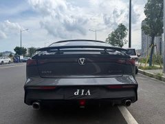 Changan UNI-V 1.5T premium - фото 9