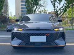 Changan UNI-V 2024 1.5T premium - фото 2