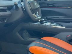 Changan UNI-V 2024 1.5T premium - фото 4