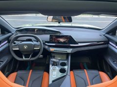 Changan UNI-V 2024 1.5T premium - фото 5