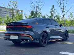 Changan UNI-V 2024 1.5T premium - фото 7
