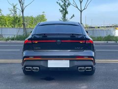 Changan UNI-V 2024 1.5T premium - фото 8