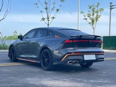Changan UNI-V 2024 1.5T premium - фото 9