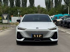Changan UNI-V 2022 1.5T premium - фото 2