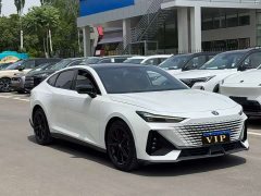 Changan UNI-V 2022 1.5T premium - фото 3