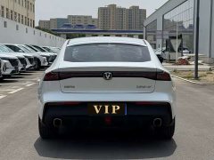 Changan UNI-V 2022 1.5T premium - фото 4