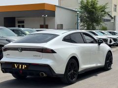 Changan UNI-V 2022 1.5T premium - фото 6
