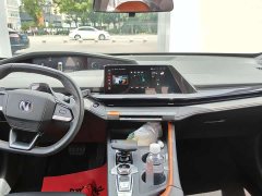 Changan UNI-V 2022 1.5T premium - фото 7