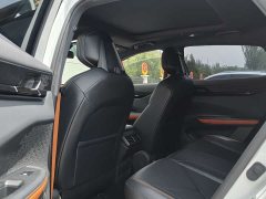 Changan UNI-V 2022 1.5T premium - фото 8