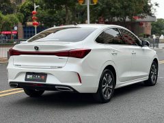 Changan EADO Enjoy Edition PLUS Blue Whale NE 1.4T GDI DCT Premium Edition - фото 11