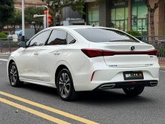 Changan EADO Enjoy Edition PLUS Blue Whale NE 1.4T GDI DCT Premium Edition - фото 13