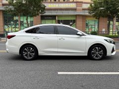 Changan EADO Enjoy Edition PLUS Blue Whale NE 1.4T GDI DCT Premium Edition - фото 14