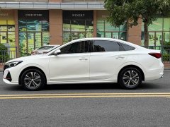 Changan EADO Enjoy Edition PLUS Blue Whale NE 1.4T GDI DCT Premium Edition - фото 15