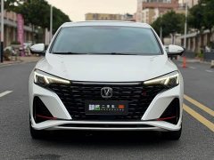 Changan EADO Enjoy Edition PLUS Blue Whale NE 1.4T GDI DCT Premium Edition - фото 2
