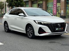 Changan EADO Enjoy Edition PLUS Blue Whale NE 1.4T GDI DCT Premium Edition - фото 3