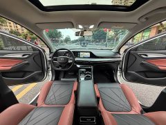 Changan EADO Enjoy Edition PLUS Blue Whale NE 1.4T GDI DCT Premium Edition - фото 5