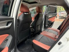 Changan EADO Enjoy Edition PLUS Blue Whale NE 1.4T GDI DCT Premium Edition - фото 6