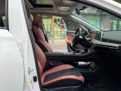 Changan EADO Enjoy Edition PLUS Blue Whale NE 1.4T GDI DCT Premium Edition - фото 7