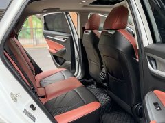 Changan EADO Enjoy Edition PLUS Blue Whale NE 1.4T GDI DCT Premium Edition - фото 8