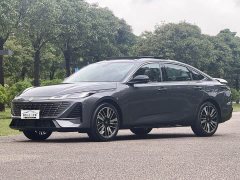 Changan Eado 2026 fourth generation 1.5T 500Bar smart - фото 1