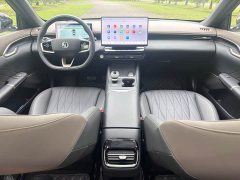 Changan Eado 2026 fourth generation 1.5T 500Bar smart - фото 11