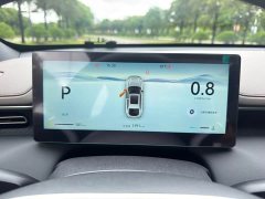 Changan Eado 2026 fourth generation 1.5T 500Bar smart - фото 15