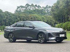 Changan Eado 2026 fourth generation 1.5T 500Bar smart - фото 3
