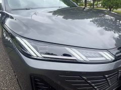 Changan Eado 2026 fourth generation 1.5T 500Bar smart - фото 5
