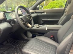 Changan Eado 2026 fourth generation 1.5T 500Bar smart - фото 9