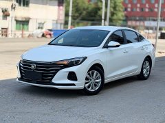 Changan EADO PLUS 1.6L GDI CVT Elite - фото 1