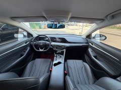 Changan EADO PLUS 1.6L GDI CVT Elite - фото 10