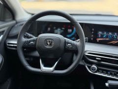 Changan EADO PLUS 1.6L GDI CVT Elite - фото 12