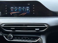 Changan EADO PLUS 1.6L GDI CVT Elite - фото 13