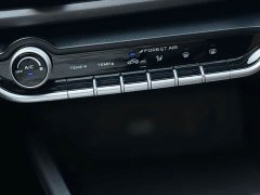 Changan EADO PLUS 1.6L GDI CVT Elite - фото 15